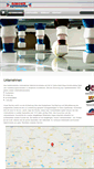 Mobile Screenshot of dirkorte.com
